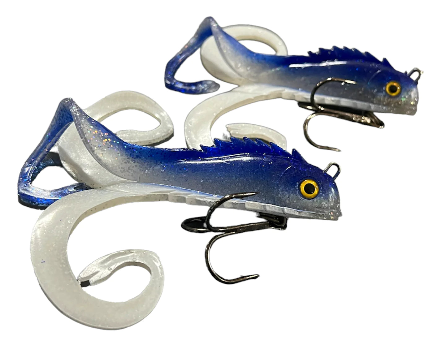 Chaos Tackle Micro Medussa – Tall Tales Bait & Tackle