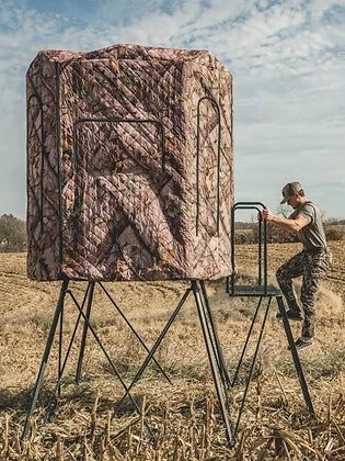 Monarch Hunting Blind System